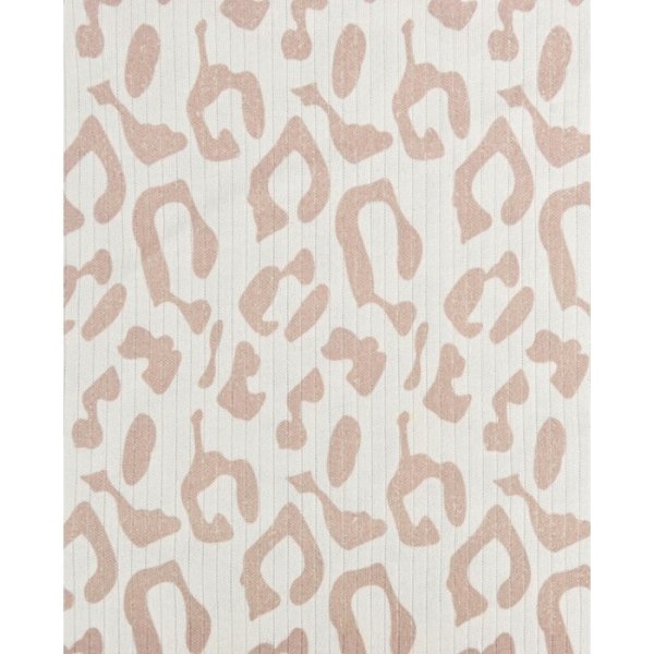 Ripp-Jersey Baby Ripp Leo beige